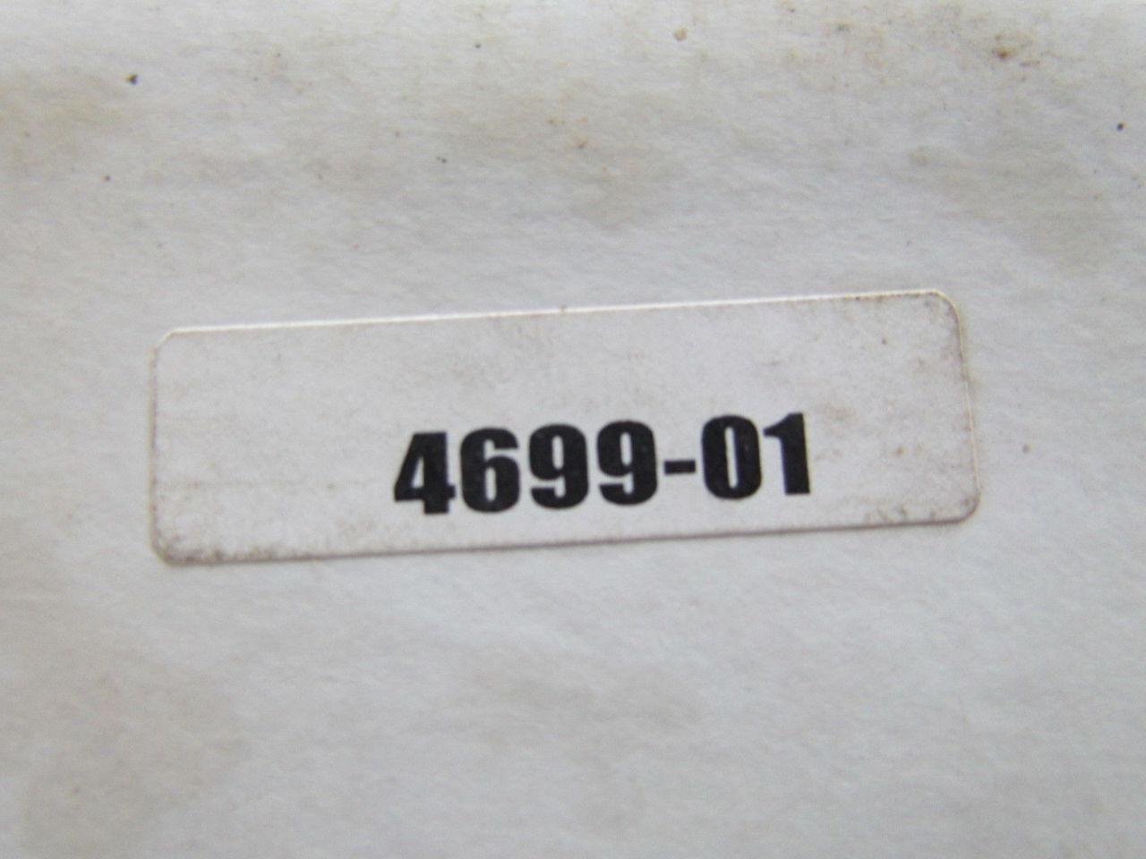 Flow Ezy Filters 4699-01 Hydraulic Filter Element NEW