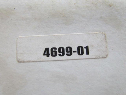 Flow Ezy Filters 4699-01 Hydraulic Filter Element NEW