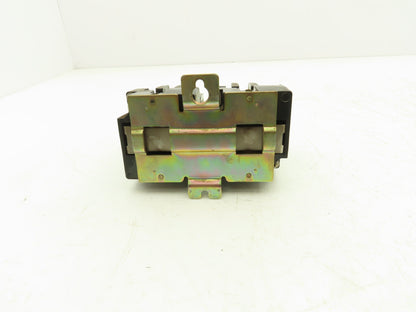Square D 8965 S0-3 Reversing Hoist Contactor 3Hp 600V 3Ph Ser A Coil 120VAC