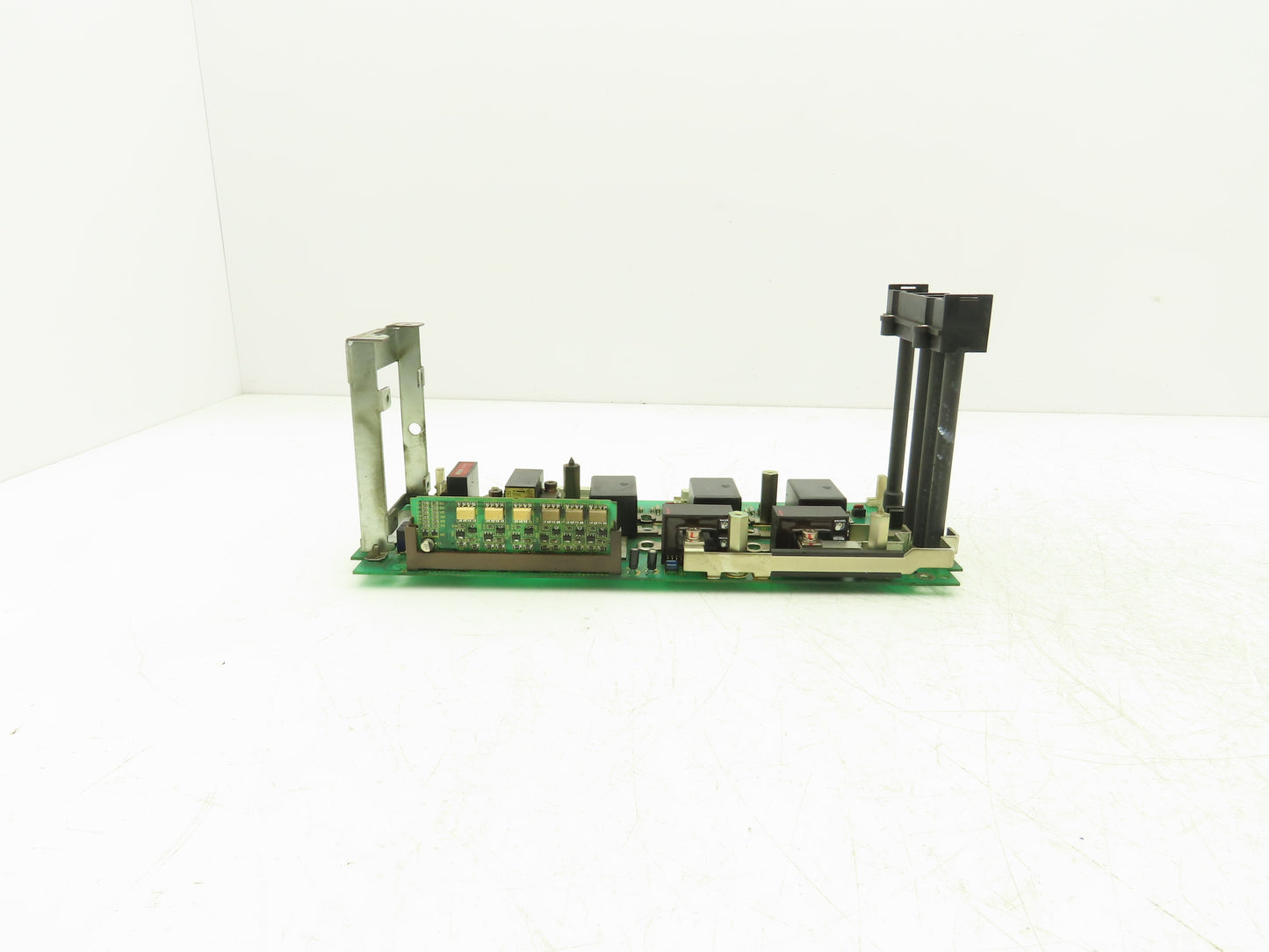 Fanuc A20B-2902-0390/02A | A20B-1006-0489/01A Circuit Board