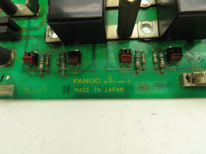 Fanuc A20B-2902-0390/02A | A20B-1006-0489/01A Circuit Board