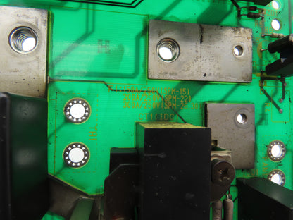 Fanuc A20B-2902-0390/02A | A20B-1006-0489/01A Circuit Board