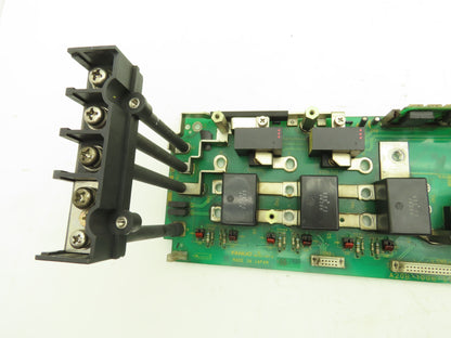 Fanuc A20B-2902-0390/02A | A20B-1006-0489/01A Circuit Board