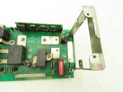 Fanuc A20B-2902-0390/02A | A20B-1006-0489/01A Circuit Board