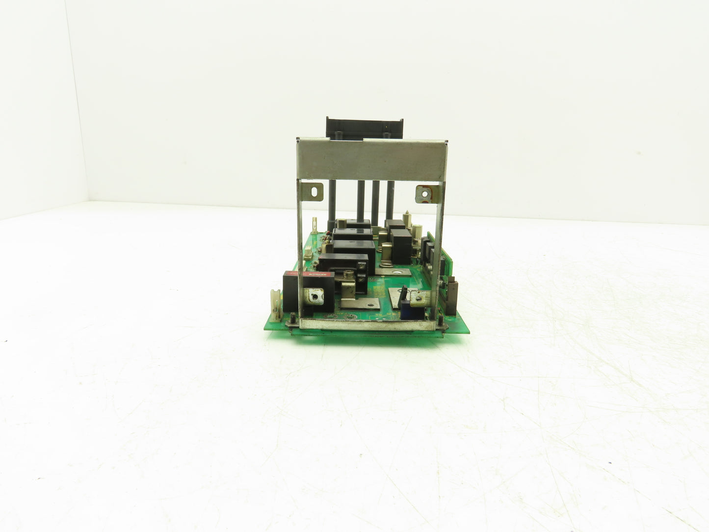 Fanuc A20B-2902-0390/02A | A20B-1006-0489/01A Circuit Board