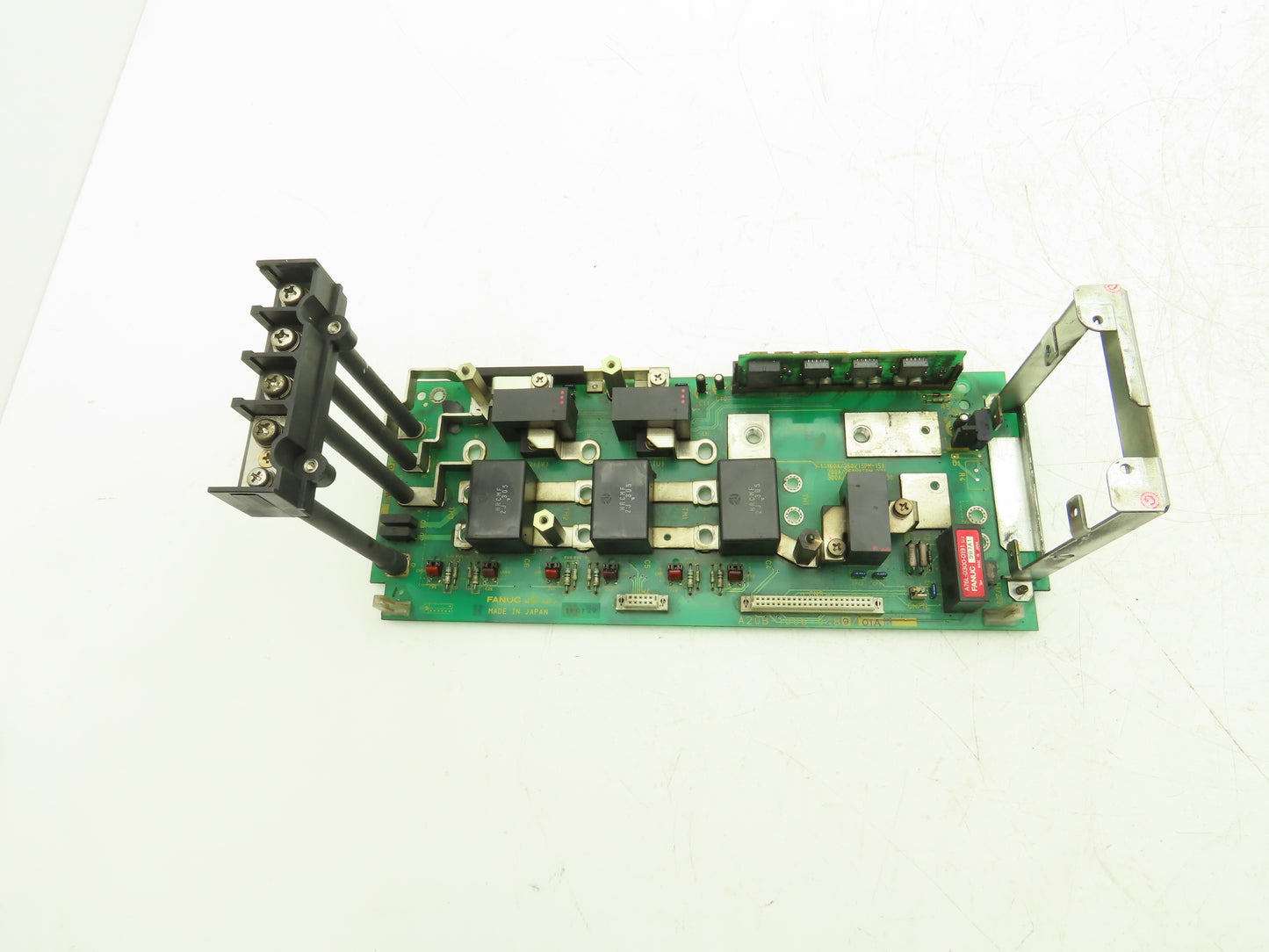 Fanuc A20B-2902-0390/02A | A20B-1006-0489/01A Circuit Board