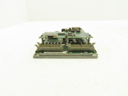Mitsubishi FCU6-DX441 Servo DIO Unit 24VDC 4.8A Ver A