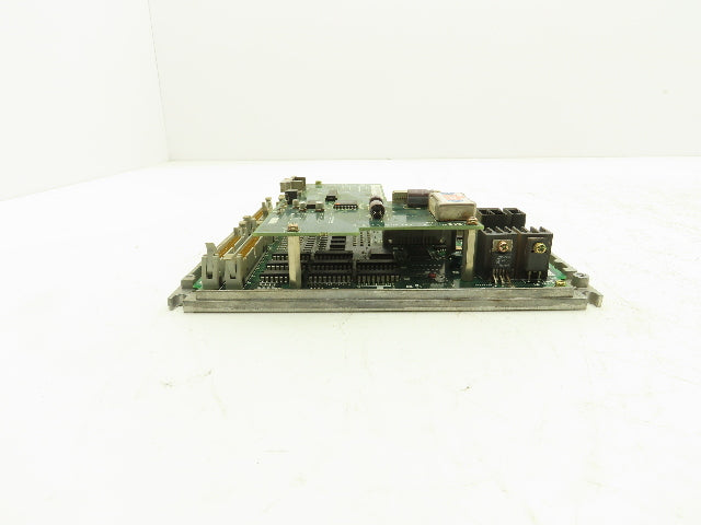 Mitsubishi FCU6-DX441 Servo DIO Unit 24VDC 4.8A Ver A