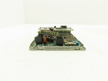 Mitsubishi FCU6-DX441 Servo DIO Unit 24VDC 4.8A Ver A