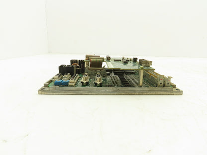 Mitsubishi FCU6-DX441 Servo DIO Unit 24VDC 4.8A Ver A