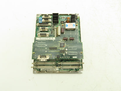 Mitsubishi FCU6-DX441 Servo DIO Unit 24VDC 4.8A Ver A