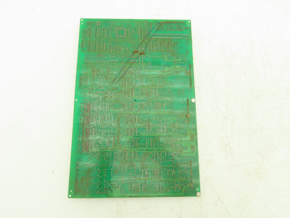 Mitsubishi BV611E145G52 LASER-7A Circuit Board