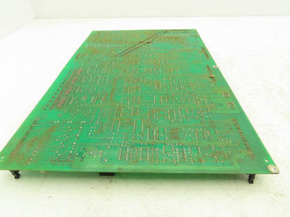 Mitsubishi BV611E145G52 LASER-7A Circuit Board