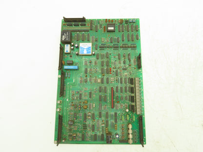 Mitsubishi BV611E145G52 LASER-7A Circuit Board