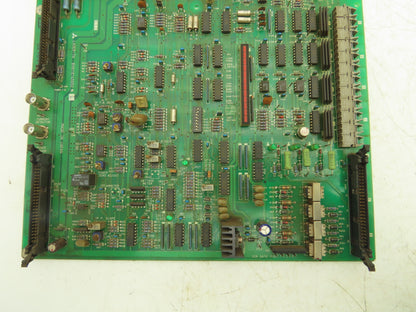 Mitsubishi BV611E145G52 LASER-7A Circuit Board