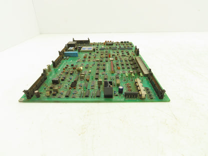 Mitsubishi BV611E145G52 LASER-7A Circuit Board