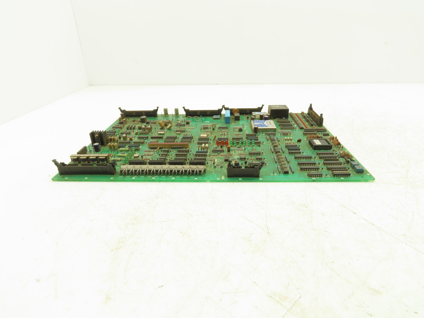 Mitsubishi BV611E145G52 LASER-7A Circuit Board