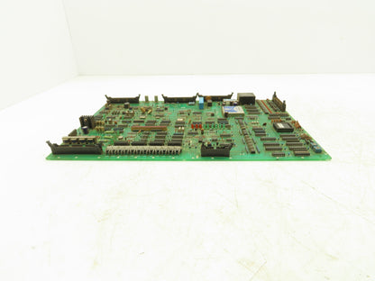 Mitsubishi BV611E145G52 LASER-7A Circuit Board