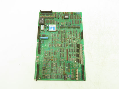 Mitsubishi BV611E145G52 LASER-7A Circuit Board
