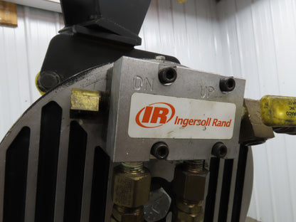 Ingersoll Zimmerman Z020A120 Pneumatic Air Balancer 6' Travel 400Lb Swivel Mount