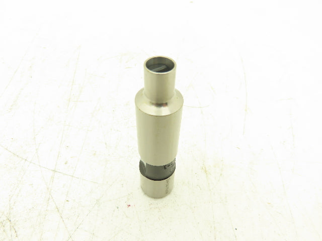 Seco Tools B10 Minimaster Mill Tool Weldon Shank type 0 Degree 0.75" Shank