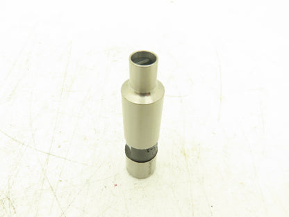 Seco Tools B10 Minimaster Mill Tool Weldon Shank type 0 Degree 0.75" Shank