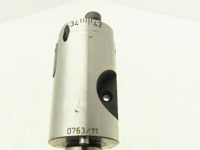 Koyemann BZE34-FCM25 Rough Boring Head 34-42mm Range Assembly