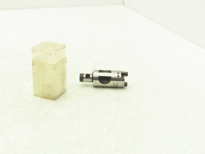 Koyemann BZE34-FCM25 Rough Boring Head 34-42mm Range Assembly