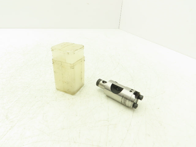 Koyemann BZE34-FCM25 Rough Boring Head 34-42mm Range Assembly