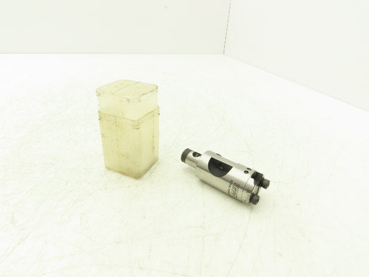 Koyemann BZE34-FCM25 Rough Boring Head 34-42mm Range Assembly