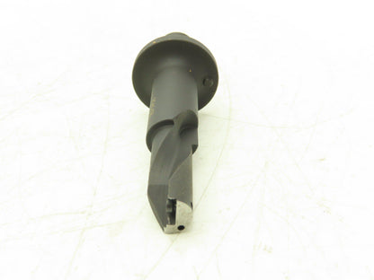 KOMET UB0001800 Indexable Boring Bar Shank L=75.00 Assembly