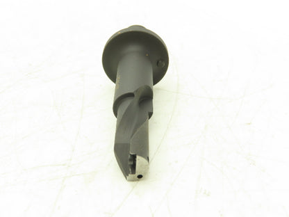 KOMET UB0001800 Indexable Boring Bar Shank L=75.00 Assembly