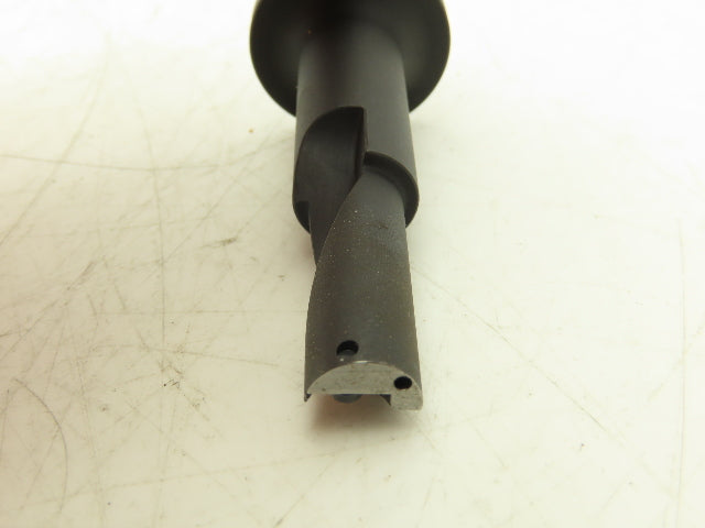 KOMET UB0001800 Indexable Boring Bar Shank L=75.00 Assembly