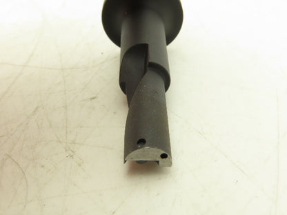 KOMET UB0001800 Indexable Boring Bar Shank L=75.00 Assembly