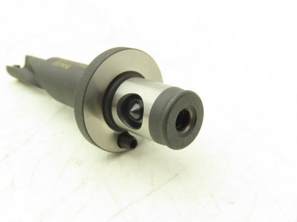 KOMET UB0001800 Indexable Boring Bar Shank L=75.00 Assembly