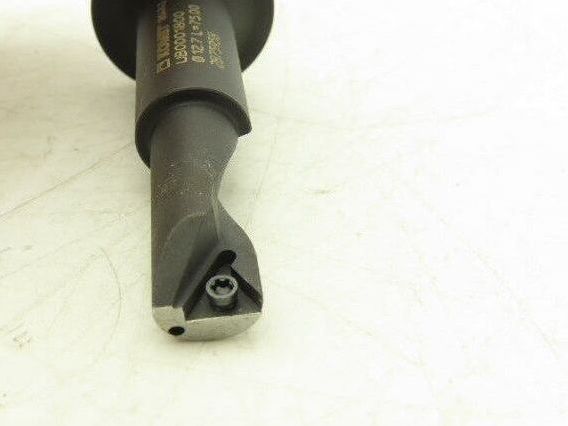 KOMET UB0001800 Indexable Boring Bar Shank L=75.00 Assembly