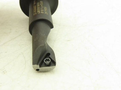 KOMET UB0001800 Indexable Boring Bar Shank L=75.00 Assembly