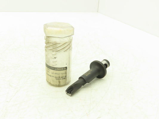 KOMET UB0001800 Indexable Boring Bar Shank L=75.00 Assembly