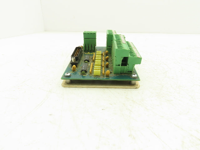Anilam Inc. 90100298 PCB PC Board Rev B Printed Circuit Board