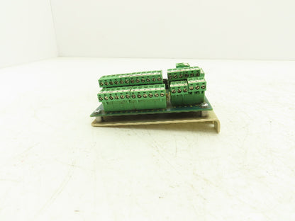 Anilam Inc. 90100298 PCB PC Board Rev B Printed Circuit Board