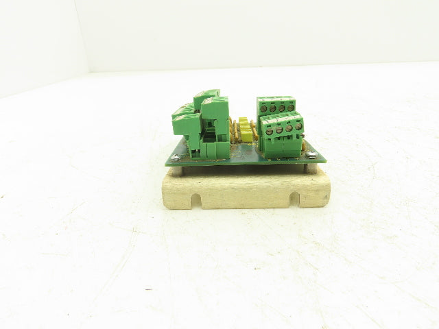 Anilam Inc. 90100298 PCB PC Board Rev B Printed Circuit Board