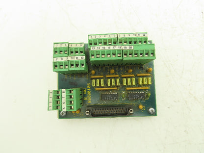 Anilam Inc. 90100298 PCB PC Board Rev B Printed Circuit Board