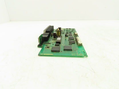 Fanuc A16B-2203-0502 Servo Amplifier Circuit Board