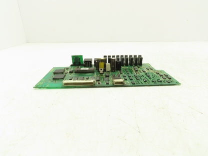 Fanuc A16B-2203-0502 Servo Amplifier Circuit Board