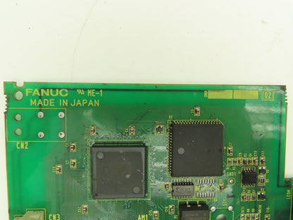 Fanuc A16B-2203-0502 Servo Amplifier Circuit Board