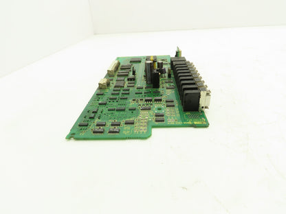 Fanuc A16B-2203-0502 Servo Amplifier Circuit Board