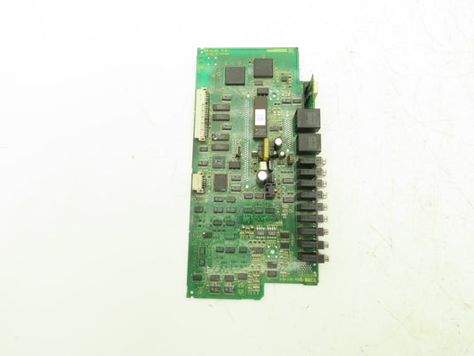 Fanuc A16B-2203-0502 Servo Amplifier Circuit Board