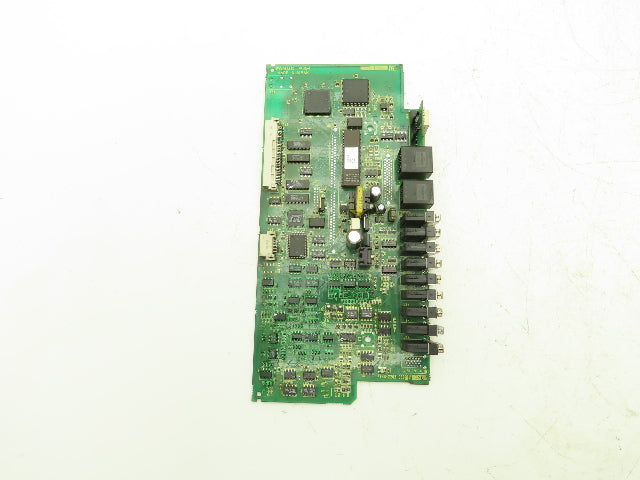 Fanuc A16B-2203-0502 Servo Amplifier Circuit Board