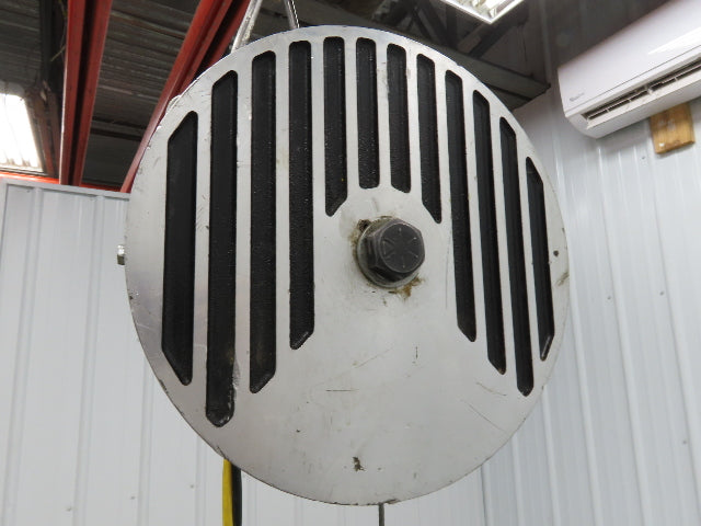 Ingersoll Zimmerman BW050080 Pneumatic Air Balancer 6' Travel 500Lb Capacity
