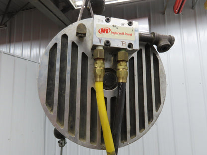 Ingersoll Zimmerman BW050080 Pneumatic Air Balancer 6' Travel 500Lb Capacity